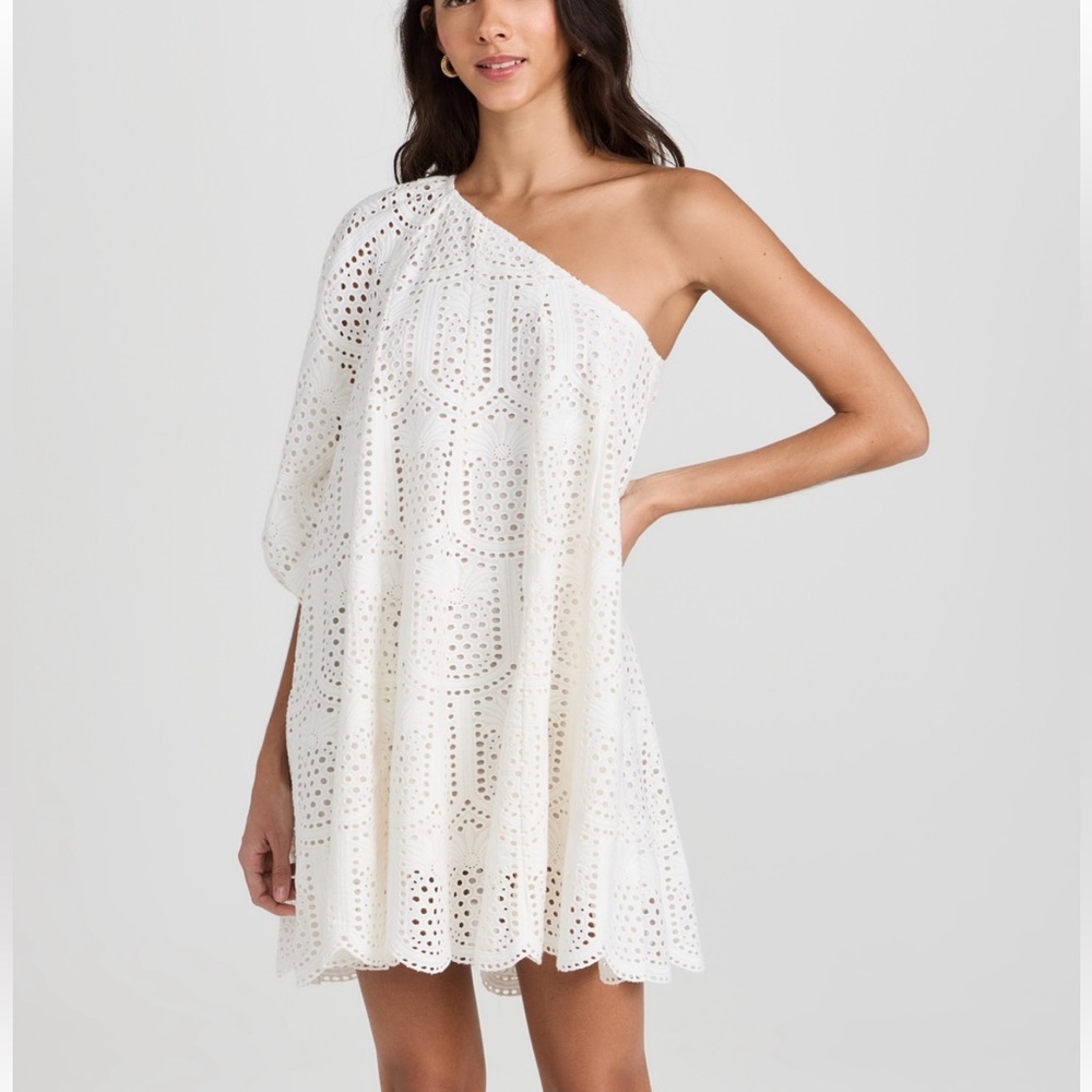 SUNDRESS Louisa Dress Size XS/ S (Sold out online)